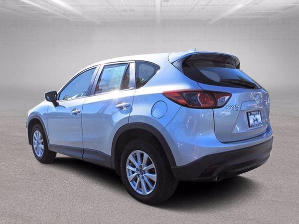 2016 Mazda CX-5 Sport - cars & trucks - by dealer - vehicle... for sale in Clayton, NC – photo 6
