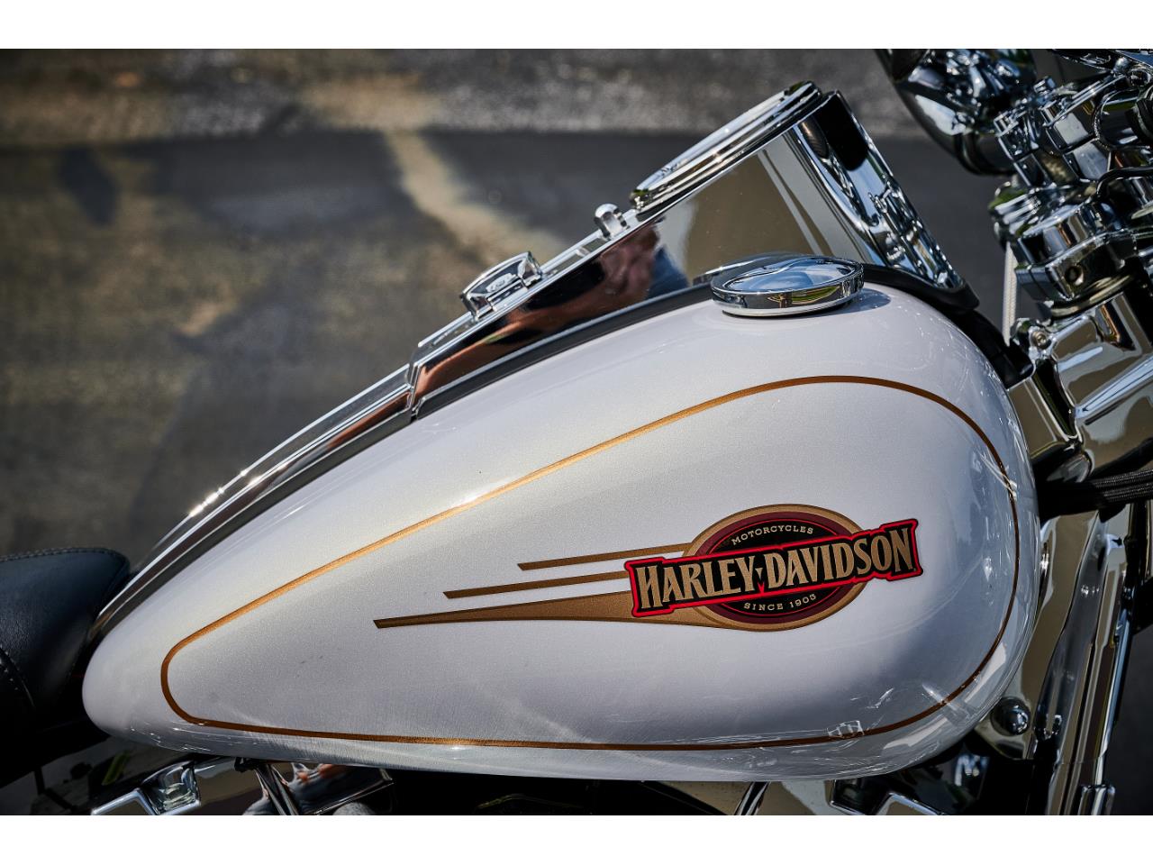 2008 Harley-Davidson Motorcycle for sale in O'Fallon, IL – photo 62
