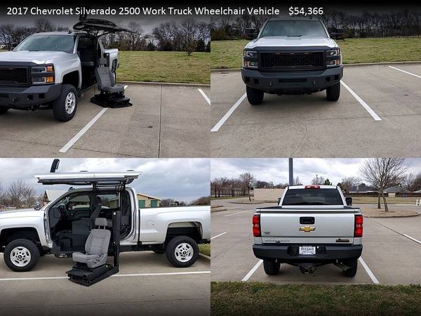 2020 Toyota Sienna XLE Wheelchair Van Handicap Van - cars & for sale in Rowlett, TX – photo 12