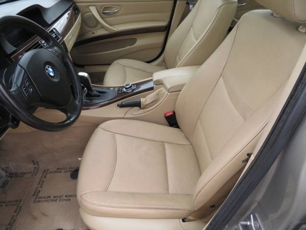 2009 BMW 3 Series 4dr Sdn 328i RWD SULEV 109, 000 miles 6, 500 - cars for sale in Waterloo, IA – photo 12