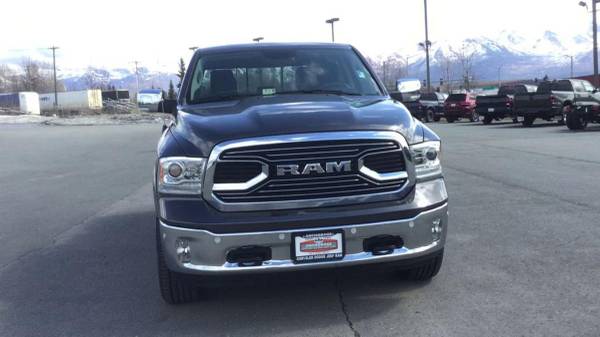 2017 Ram 1500 Laramie Longhorn CALL James-Get Pre-Approved 5 Min for sale in Anchorage, AK – photo 3