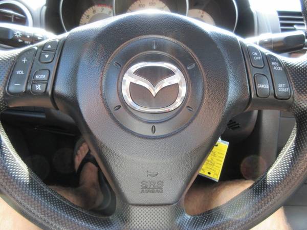 2008 Mazda MAZDA3 i Sport 4-Door for sale in Knoxville, TN – photo 11