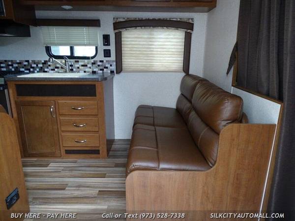 2017 Jayco Jay Flight 23RB RV - AS LOW AS $49/wk - BUY HERE PAY... for sale in Paterson, PA – photo 24