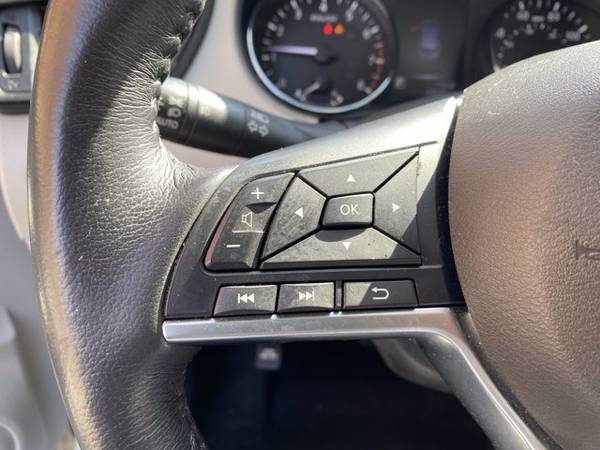 2018 Nissan Rogue Sport SV Hatchback - - by dealer for sale in elmhurst, NY – photo 12