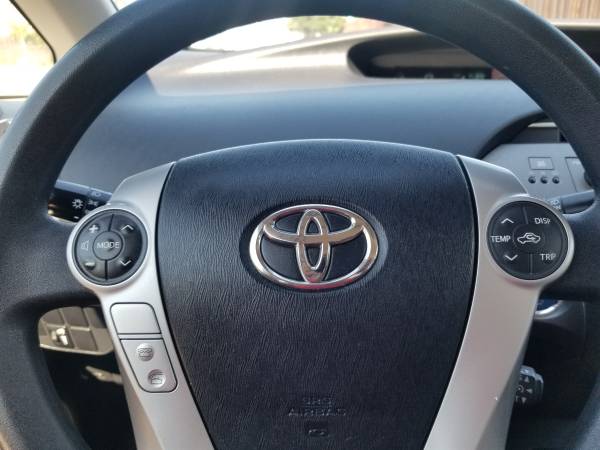 2014 Toyota Prius for sale in Fresno, CA – photo 8