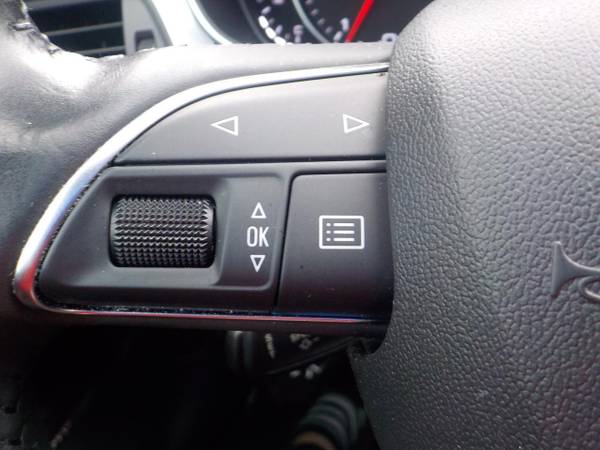 2014 Audi A6 2 0T QUATTRO PREMIUM AWD, LEATHER HEATED SEATS, B for sale in Virginia Beach, VA – photo 23