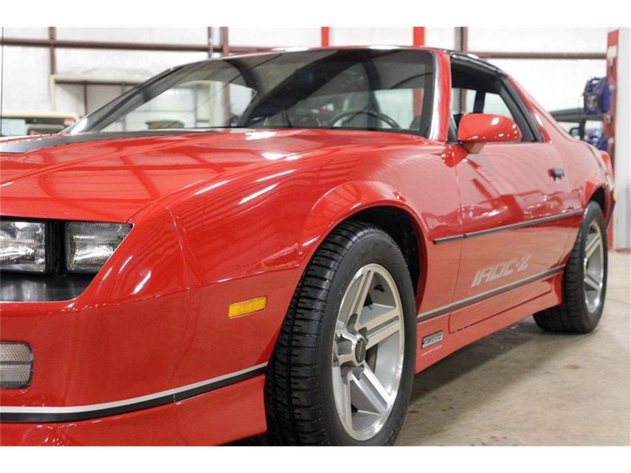 1985 Chevrolet Camaro for sale in Kentwood, MI – photo 43
