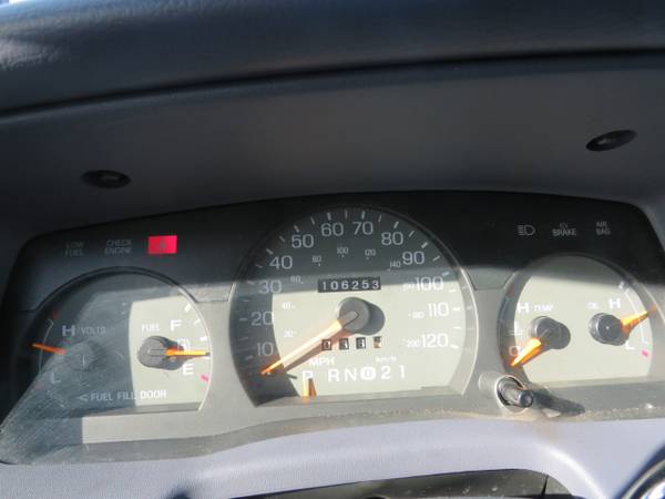 1997 Mercury Grand Marquis GS - - by dealer - vehicle for sale in Avenel, NJ – photo 9