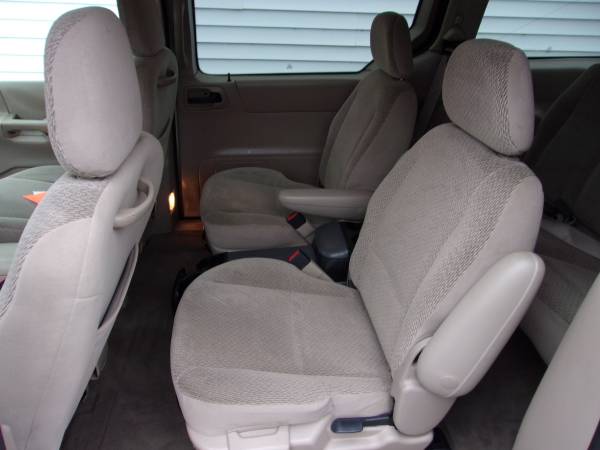 2003 Ford Windstar 4DR SE - clean van with FULL POWER - runs great -... for sale in Loves Park, IL – photo 6
