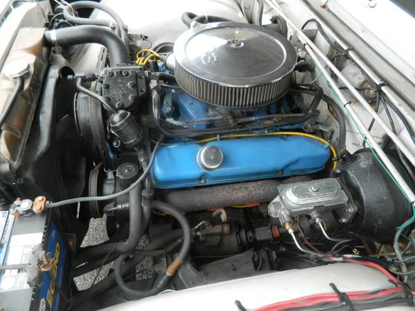 1965 Dodge Monaco Limited Edition for sale in Ronkonkoma, WV – photo 16