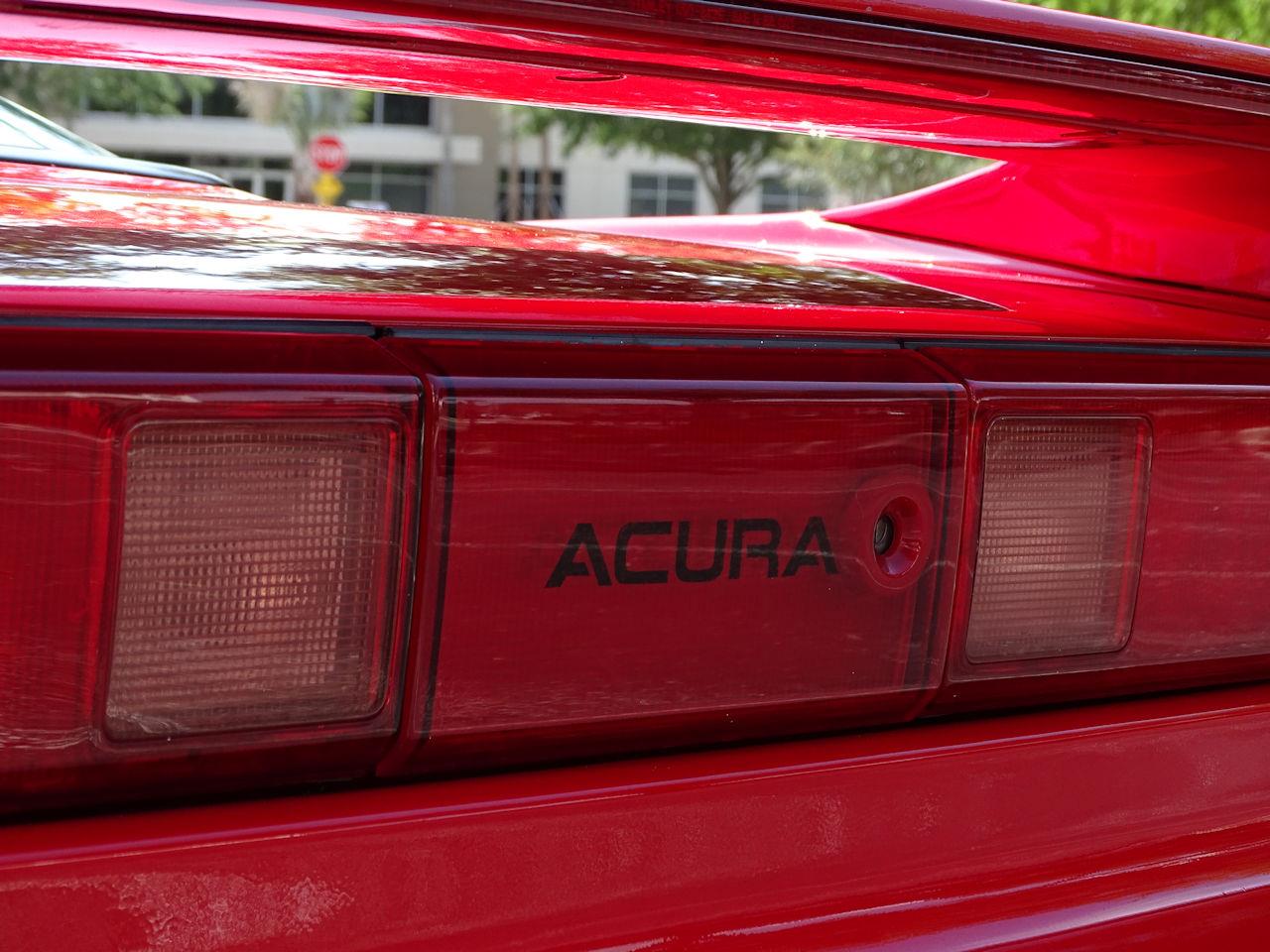 1991 Acura NSX for sale in O'Fallon, IL – photo 82