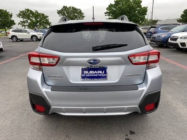 2018 Subaru Crosstrek 2 0i - - by dealer - vehicle for sale in Georgetown, TX – photo 4
