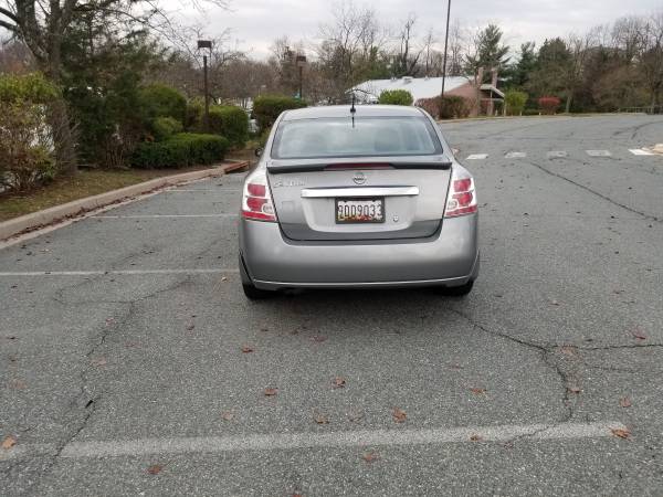 2012 Nissan Sentra - cars & trucks - by owner - vehicle automotive... for sale in Rockville, District Of Columbia – photo 7