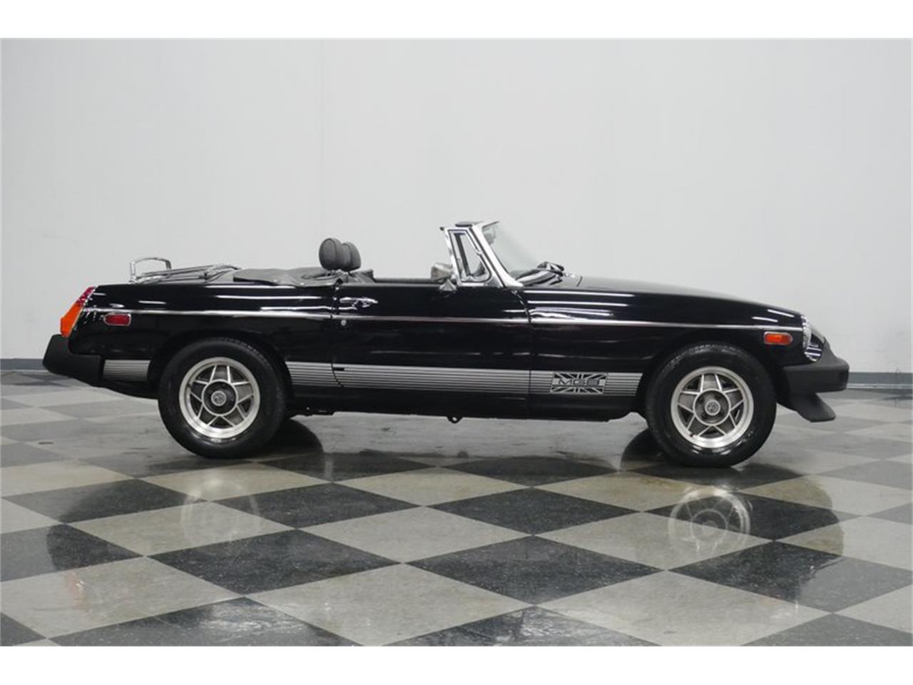 1980 MG MGB for sale in Lavergne, TN – photo 17