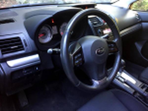 2013 Subaru Impreza Wagon 5dr Auto 2.0i Sport Premium - cars &... for sale in Portland, OR – photo 20