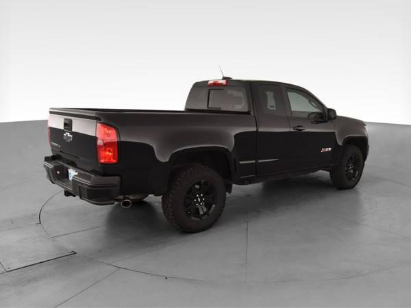 2018 Chevy Chevrolet Colorado Extended Cab Z71 Pickup 2D 6 ft pickup... for sale in Chattanooga, TN – photo 11
