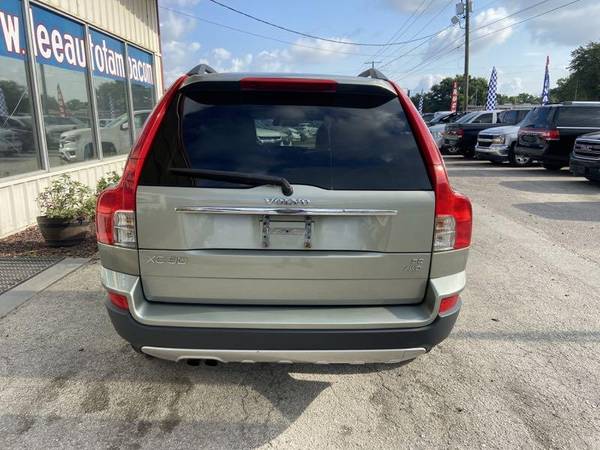 2008 Volvo XC90 I6 - - by dealer - vehicle automotive for sale in TAMPA, FL – photo 6