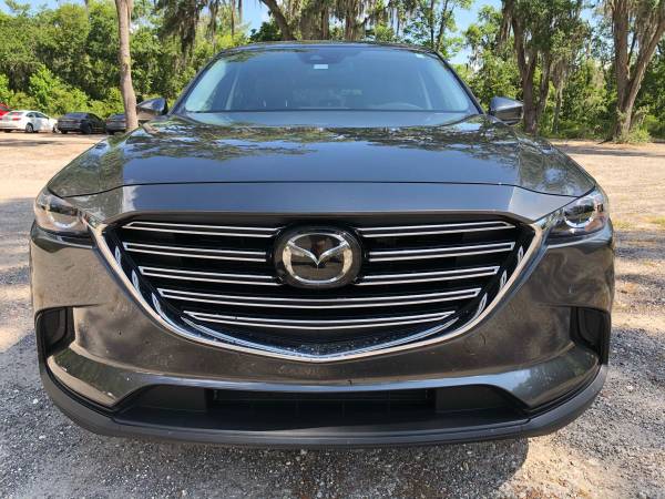 2021 Mazda CX-9 Touring - - by dealer - vehicle for sale in Lutz, FL – photo 2