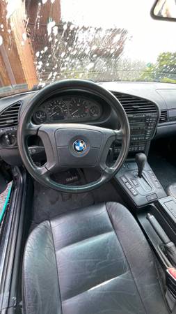 1998 328i 4-door auto for sale in Bethlehem, PA – photo 7