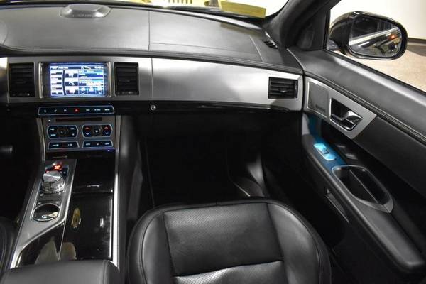 2013 Jaguar XF V6 AWD for sale in Canton, MA – photo 21