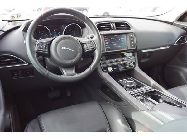 2018 Jaguar F-PACE 25t Premium AWD Silver - - by for sale in Ocean, NJ – photo 13