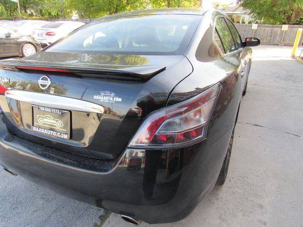 2012 Nissan Maxima 3.5 S w/Limited Edition Pkg Holiday Special for sale in Burbank, IL – photo 8