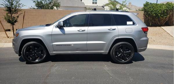 Jeep Grand Cherokee Altitude 4x4 for sale in Gilbert, AZ