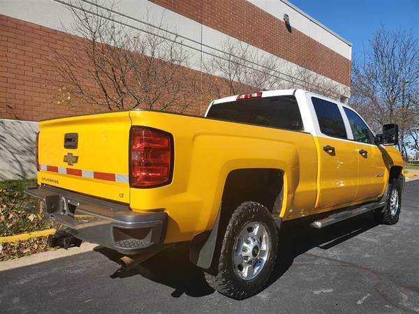 2015 CHEVROLET SILVERADO 2500HD No Money Down! Just Pay Taxes Tags!... for sale in Manassas, WV – photo 7