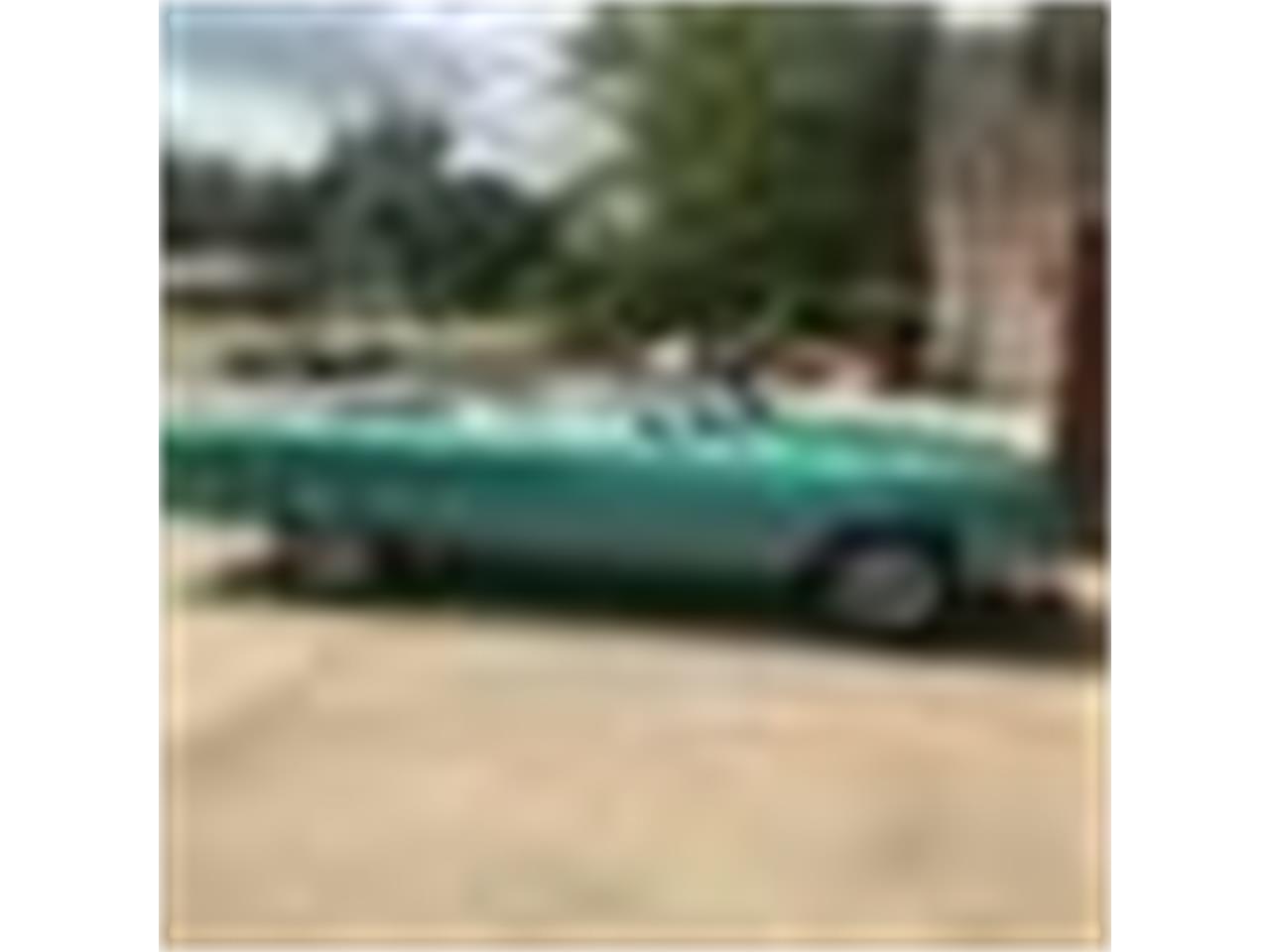 1965 Chevrolet Chevelle for sale in Cadillac, MI – photo 3