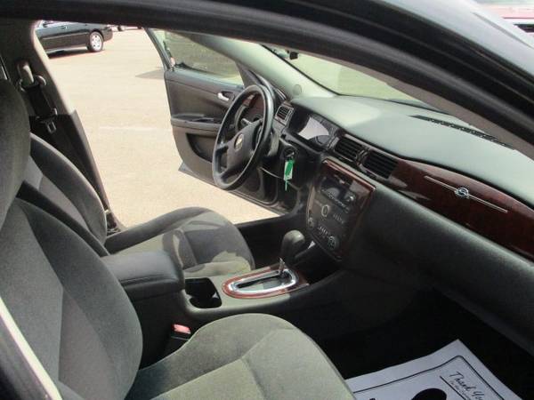 2009 Chevrolet Impala 3.5l Lt for sale in Birch Run, MI – photo 12