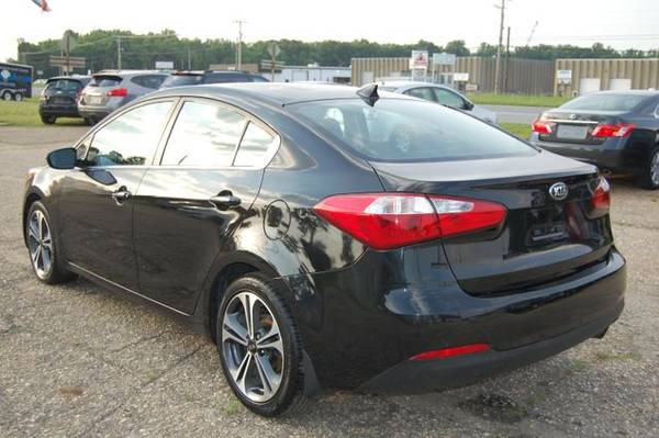 2015 Kia Forte - Financing Available! for sale in Mechanicsville, MD – photo 4