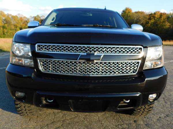 LIFTED 11 CHEVY SUBURBAN 1500 LTZ 4X4 *LEATHER SUNROOF NEW... for sale in KERNERSVILLE, NC – photo 12