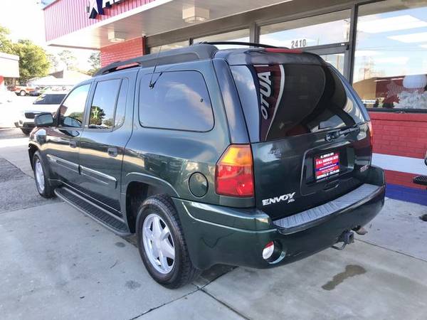 GMC Envoy XL - Credit union financing available for good credit !!!... for sale in Fayetteville, NC – photo 6