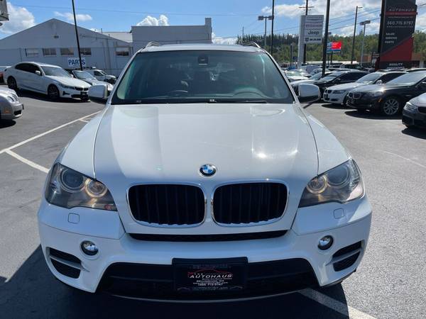 2011 BMW X5 xDrive35i - - by dealer - vehicle for sale in Bellingham, WA – photo 2