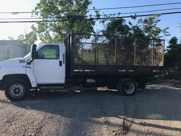 2003 GMC 4500 C4C for sale in Kenner, LA – photo 2
