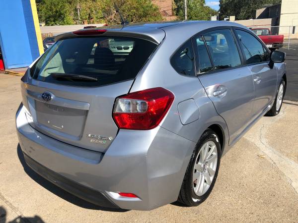 2015 Subaru Impreza - 78,000 miles - 12 months warranty - for sale in Toledo, OH – photo 7