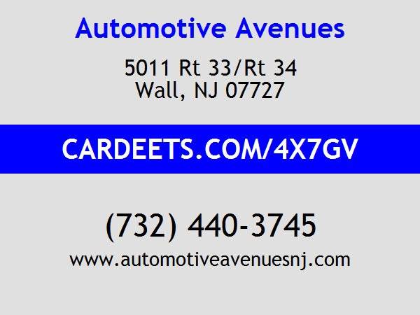2017 Audi Q7, Ink Blue Metallic - cars & trucks - by dealer -... for sale in Wall, NJ – photo 23
