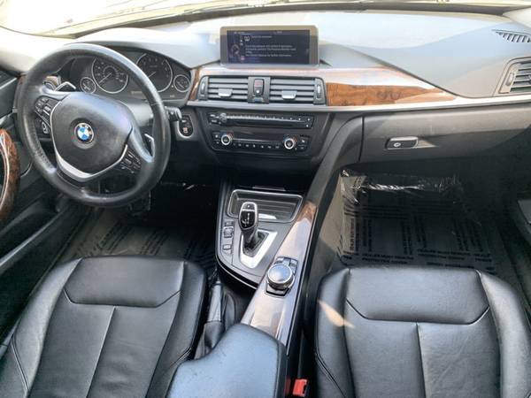 2015 BMW 3 Series Gran Turismo 328i xDrive sedan for sale in INGLEWOOD, CA – photo 10