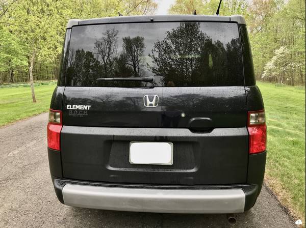 2005 Honda Element LX SUV FWD 1 Owner - - by dealer for sale in Go Motors Niantic CT Buyers Choice Top M, CT – photo 17