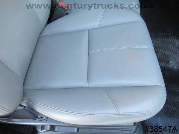 2009 Chevrolet 3500 DRW REGULAR CAB WHITE *BUY IT TODAY* for sale in Grand Prairie, TX – photo 20