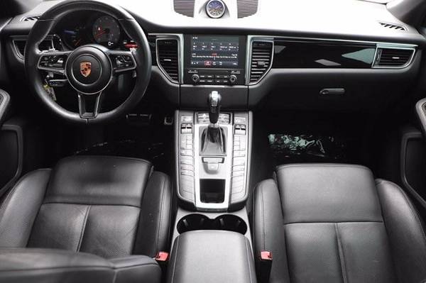 2017 Porsche Macan AWD All Wheel Drive S SUV - - by for sale in Portland, OR – photo 15