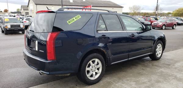 CLEAN! 2006 Cadillac SRX 4dr V6 SUV for sale in Chesaning, MI – photo 2