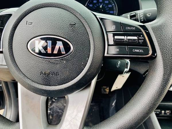 2019 Kia Forte - - by dealer - vehicle automotive sale for sale in Clarksville, TN – photo 17
