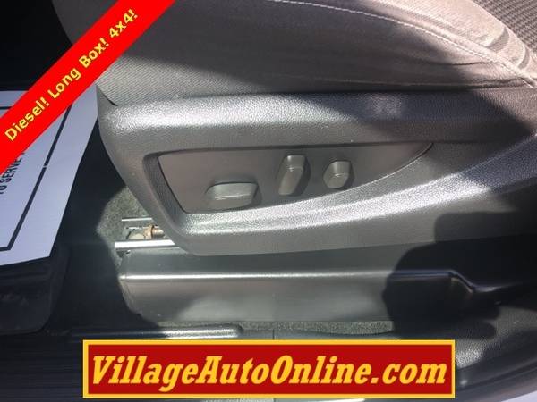 2015 Chevrolet Silverado 2500HD LT for sale in Green Bay, WI – photo 14