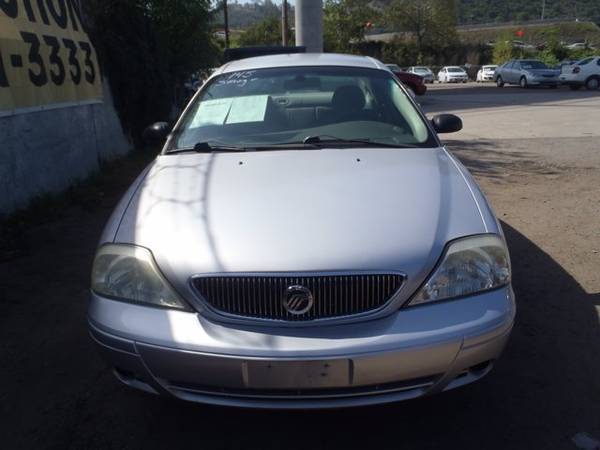 2005 Mercury Sable Public Auction Opening Bid - - by for sale in Mission Valley, CA – photo 7