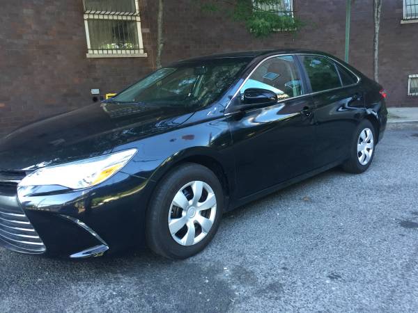 2015 Toyota Camry Hybrid 72k for sale in Bronx, NY – photo 3