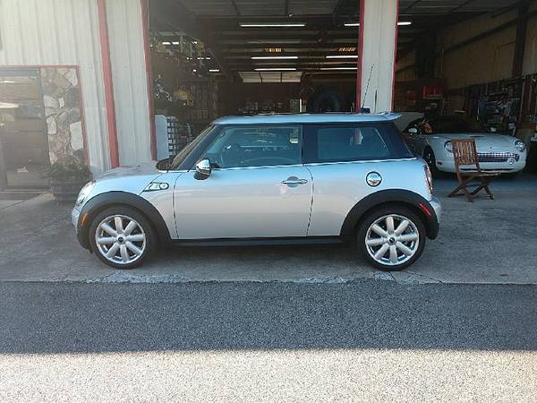 2009 MINI Cooper S - cars & trucks - by dealer - vehicle automotive... for sale in Cleveland, SC – photo 5