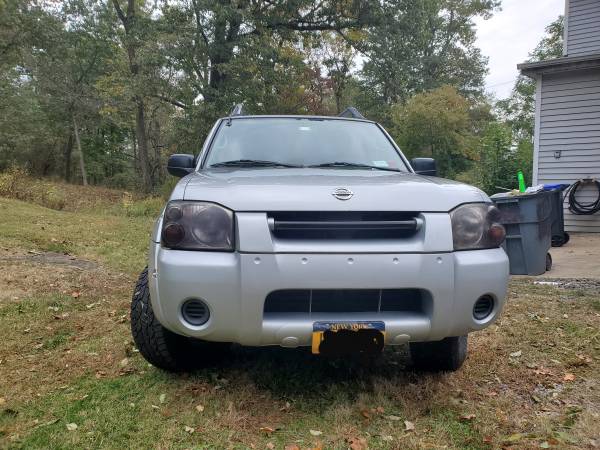 2003 nissan frontier xe 4x4 for sale in Ardsley, NY – photo 7