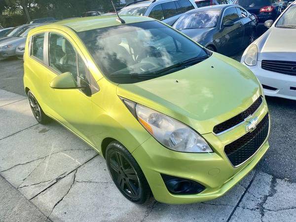 2013 Chevrolet Chevy Spark LT Hatchback 4D CALL OR TEXT TODAY! -... for sale in Clearwater, FL – photo 7