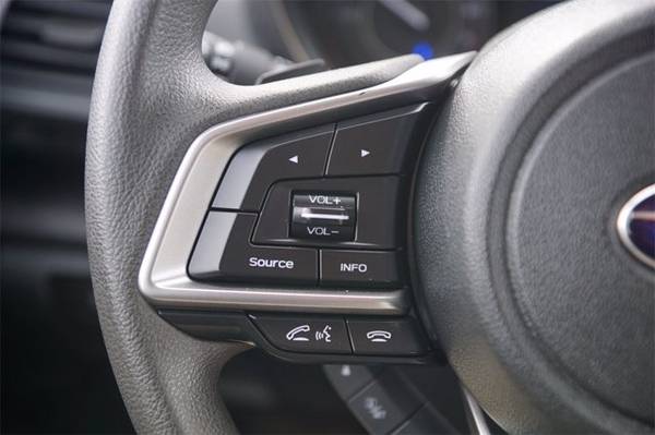 2019 Subaru Impreza Premium - - by dealer - vehicle for sale in Bennington, NY – photo 16
